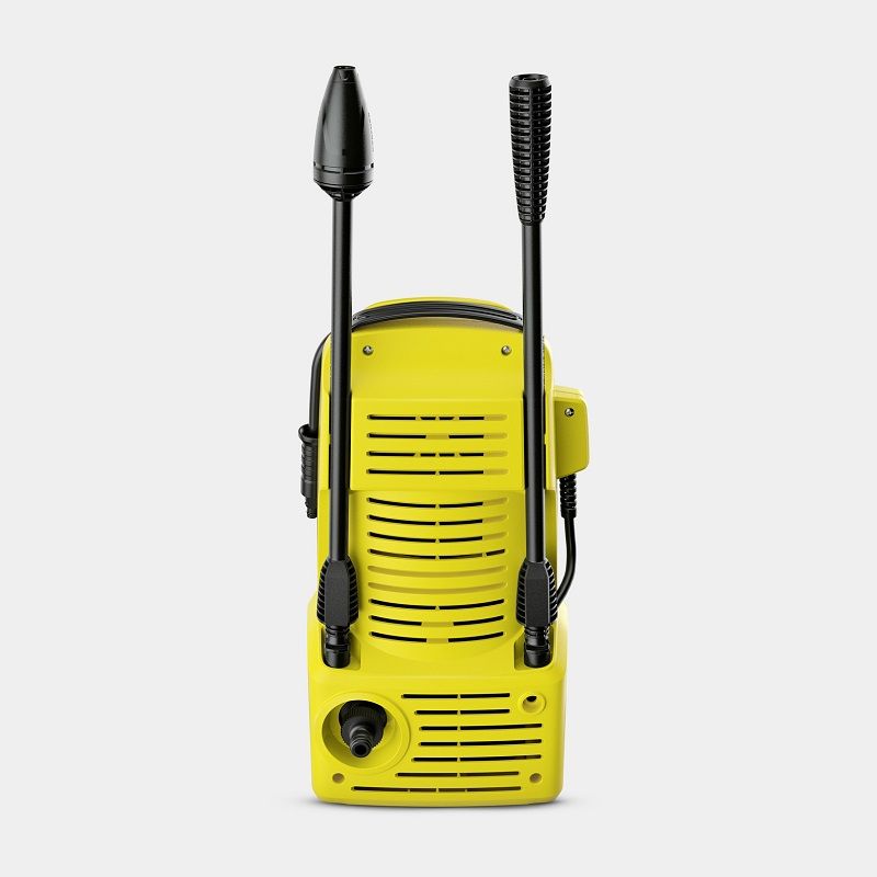 Водоструйна машина KARCHER K 2 Classic
